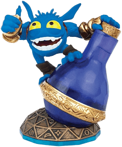 Super Gulp Pop Fizz
